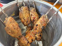 -炒豆合作社(东四总店)