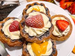 -金马门国际美食百汇(珞喻路店)