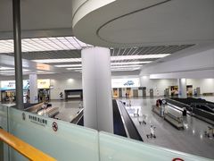-青岛胶东国际机场
