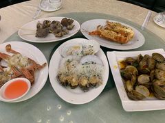 -澳门环岛游湾仔码头