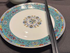 -肆月河豚·新淮扬(金融街店)