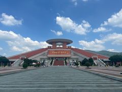 -中国闽台缘博物馆