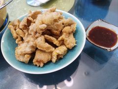 -君霖海鲜私房菜(春柳店)