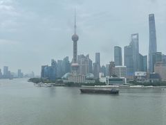 -上海和平饭店-华懋阁 The Cathay Room