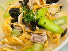 姜蛋猪肚-华盛丰温州大排档(东三环南路店)