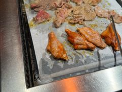 -星伦多自助料理·涮烤一体(虹悦城店)