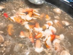 -拾下卜卜贝•海鲜火锅