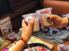 -合风谷(南下塘店)