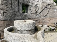 -高荡千年布依古寨旅游景区