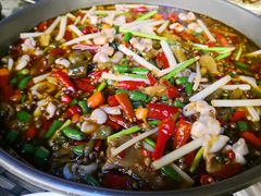 -去吃小龙虾·江湖菜·烧烤(南滨路店)
