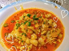 -马老六清真餐饮(西站店)