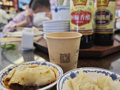 甜豆浆-勤德兴(湖滨路店)