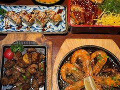 -小川洋风料理(江汉路店)