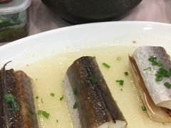 -老人和饭店(淮海中路店)