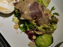 -斗牛士牛排餐厅(嘉里汇店)