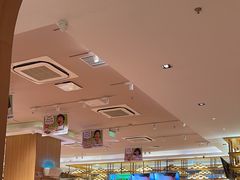 -西贝(大华虎城店)
