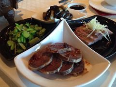 -扬州狮子楼·非遗淮扬菜(总店)