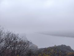 -采石矶景区