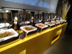 -领鲜活海鲜榴莲自助火锅(东门店)