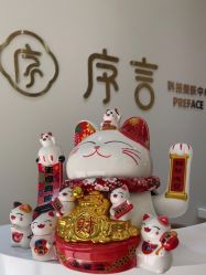 -序言科技美肤中心