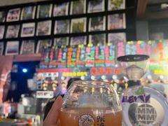 -跳海stage(三里屯店)