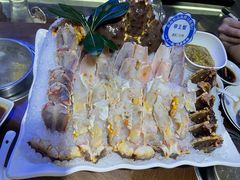 -东海怡品海鲜豆捞(星街坊店)