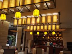 -福州天元国际威斯汀酒店·中国元素餐厅