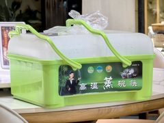 -川味堂·四川豆花(八卦岭店)
