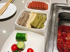 -海底捞火锅(关山保利店)