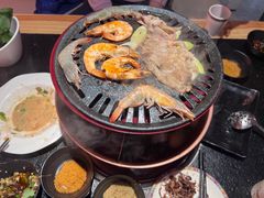-京炭铜锅涮肉·羊蝎子·羊肉炉(保利·时光里店)