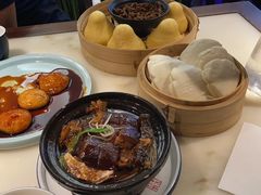 -绿茶餐厅(同成街华联店)