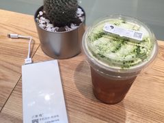-喜茶(深圳东门1234店)