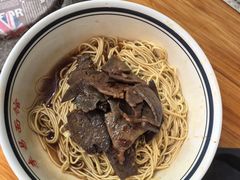 -李易面馆(树木岭店)