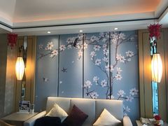 -常州九洲环宇大酒店(常州火车站店)