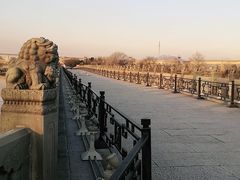 -卢沟桥