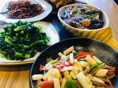 -妈妈的味道(和顺古镇店)