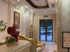-维也纳酒店(广州南站高铁站店)