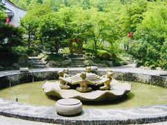 -杭州黄龙洞