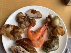 -威珀斯酒店·珀萃美食餐厅