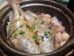 -南京大牌档(青岛万象城店)