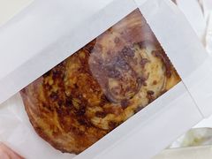 -回甘面包Aftertaste