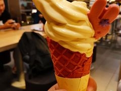 -麦当劳(双榆树店)