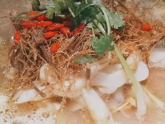 正宗昭通天麻火腿鸡-乙丙丁正宗昭通天麻火腿鸡(总店)