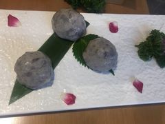 手打芝士爆浆虾丸-湯系·煲汤手艺人(东二环泰禾广场店)