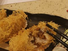 凤巢芋角-点都德(北京路贰店)