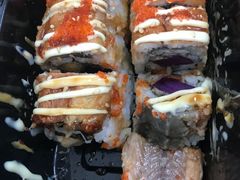 -村上一屋·亚洲菜融合小馆(南楼店)