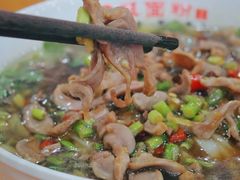 -肆姐面粉馆(坡子街店)
