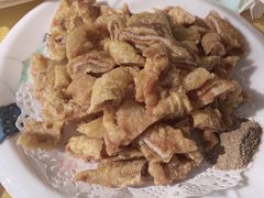 -春水锅贴·传统鲁菜(大明湖店)