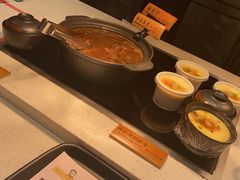 -好人民间小吃(花桥兆丰99广场店)