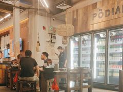-破店肥哈·东北烧烤(南山保利店)